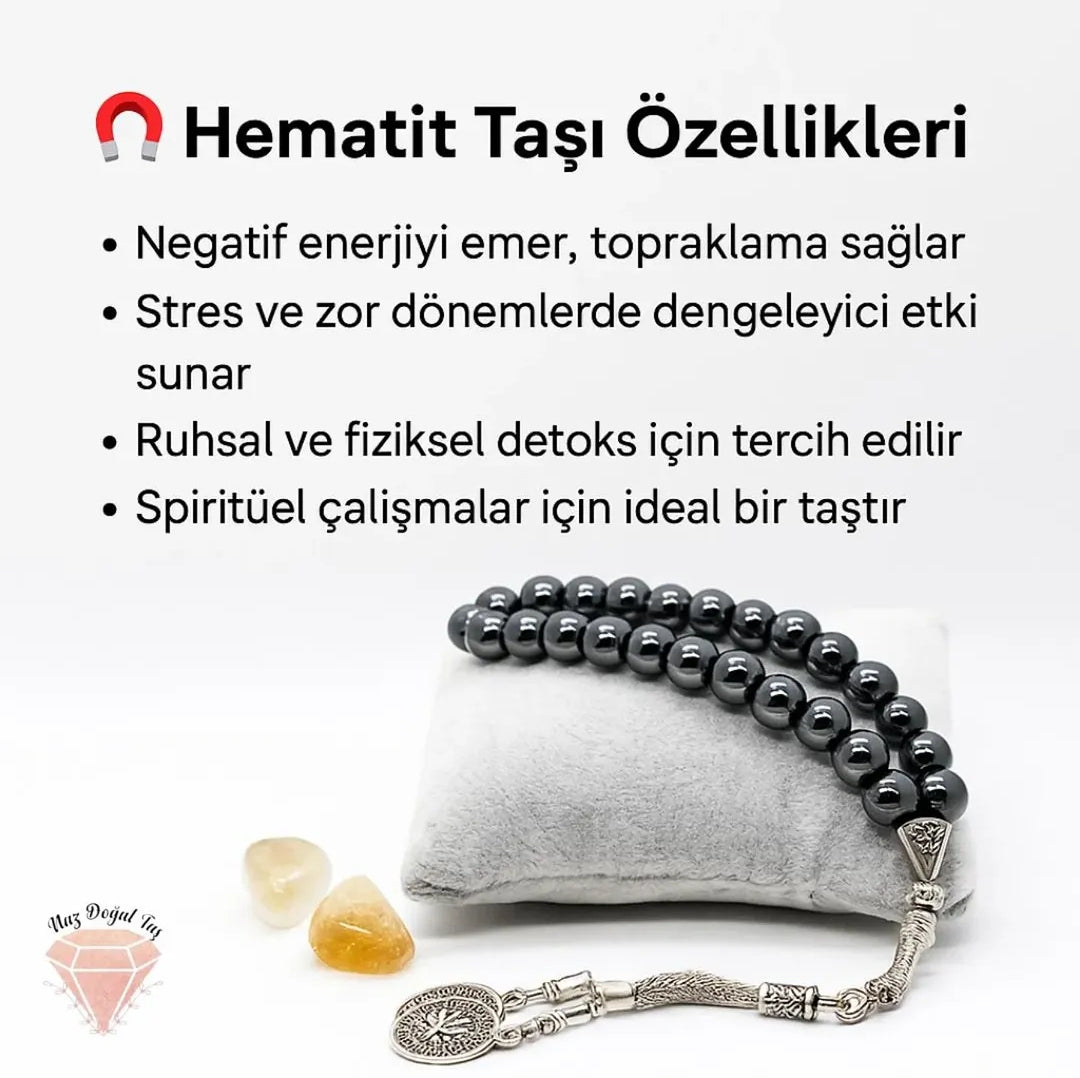 Hemetit Tesbih