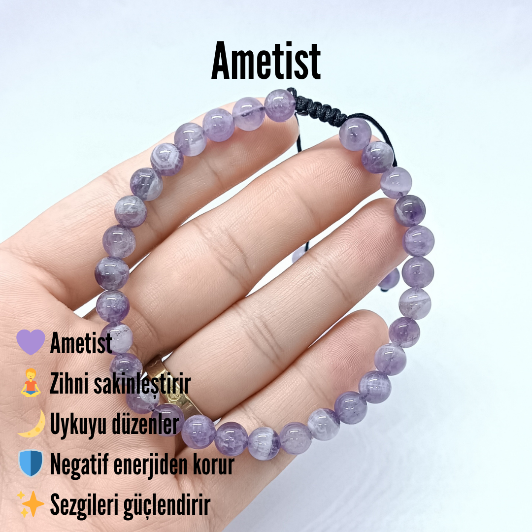 Ametist