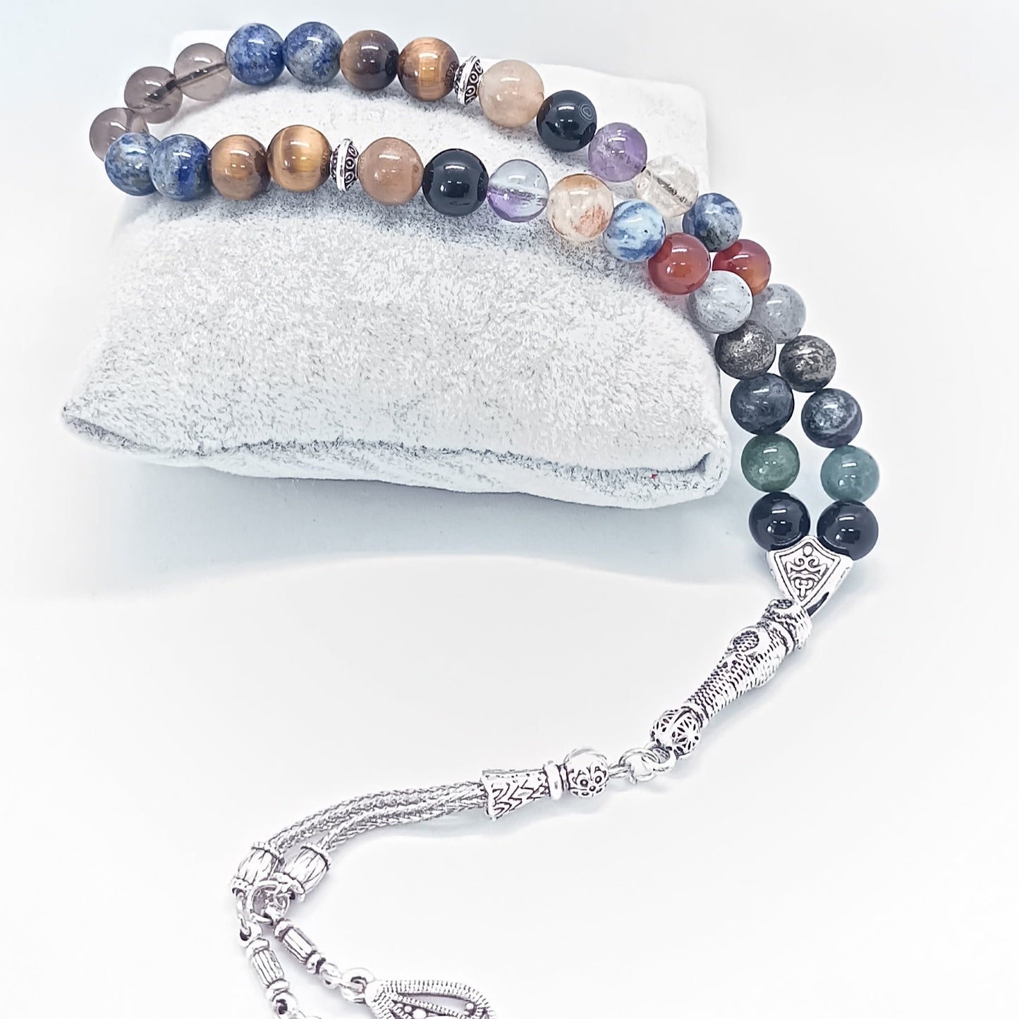 Erkek Tesbih Muhteşem