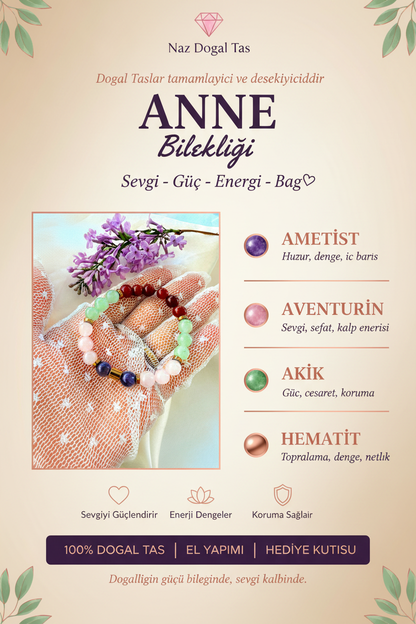 Anne Bilekliği