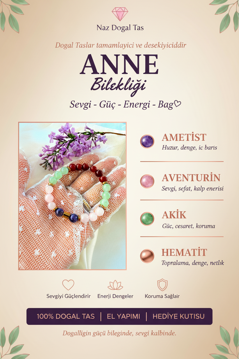 Anne Bilekliği