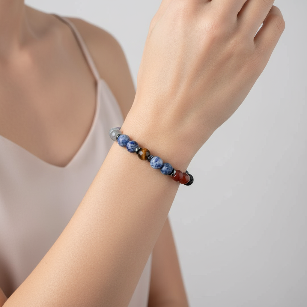 Nazar Koruma 3 - Lifestyle