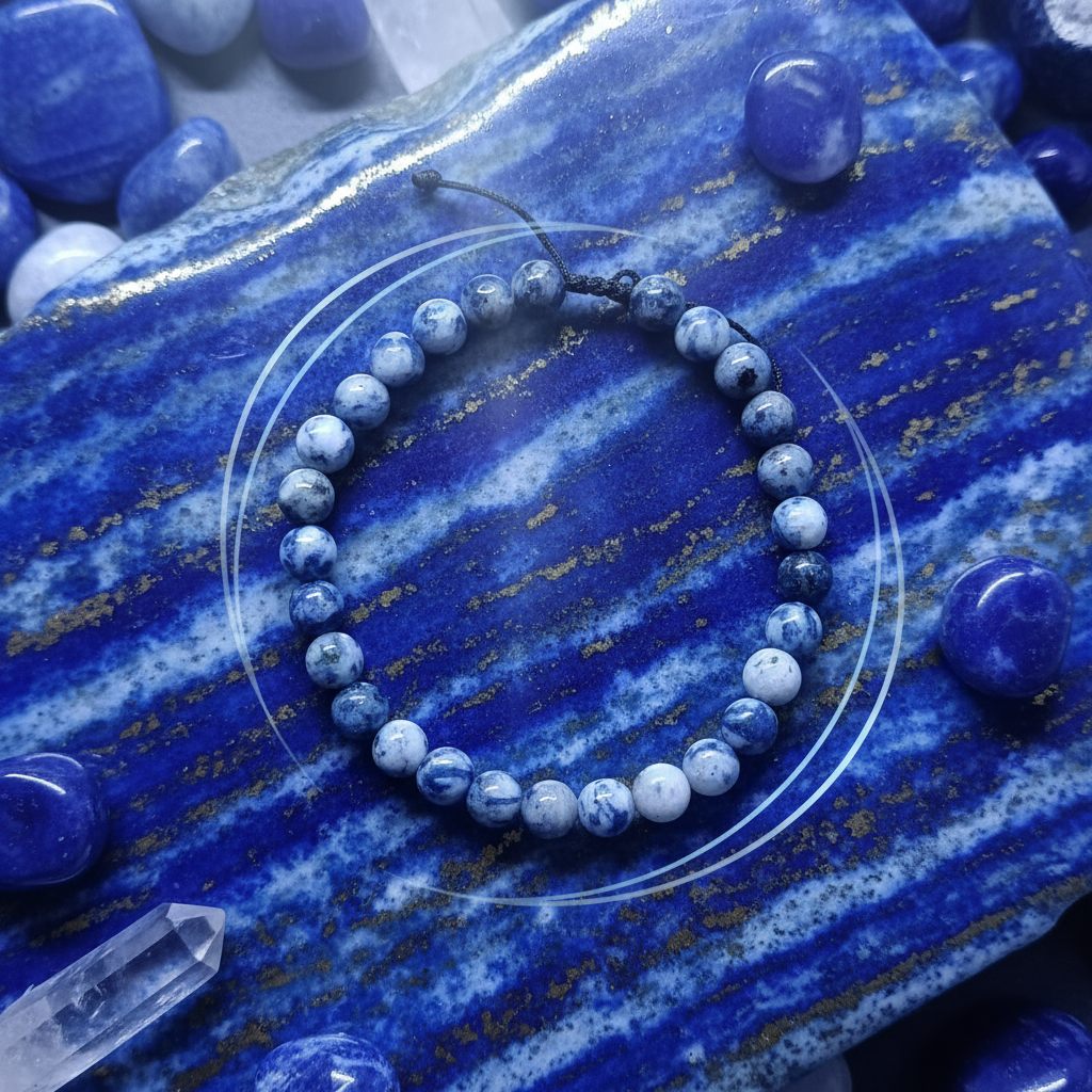 Sodalit - Lapis