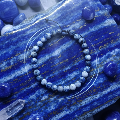 Sodalit - Lapis